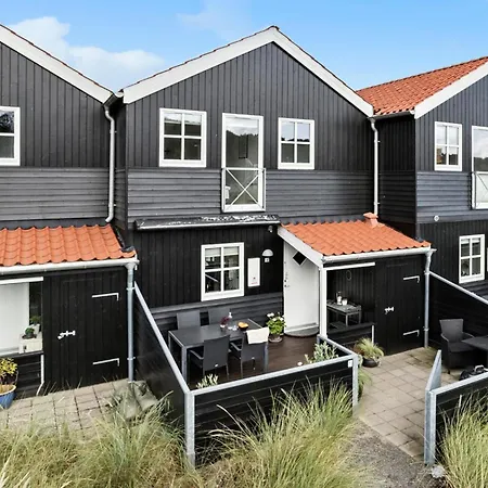 Apartmán Lovely In Juelsminde With House Sea View