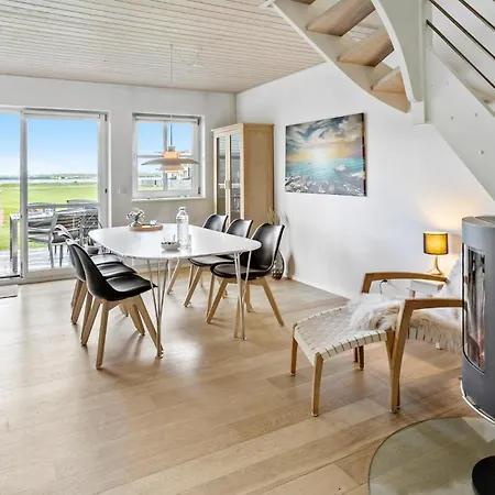 Lovely In Juelsminde With House Sea View * Juelsminde (Hedensted)